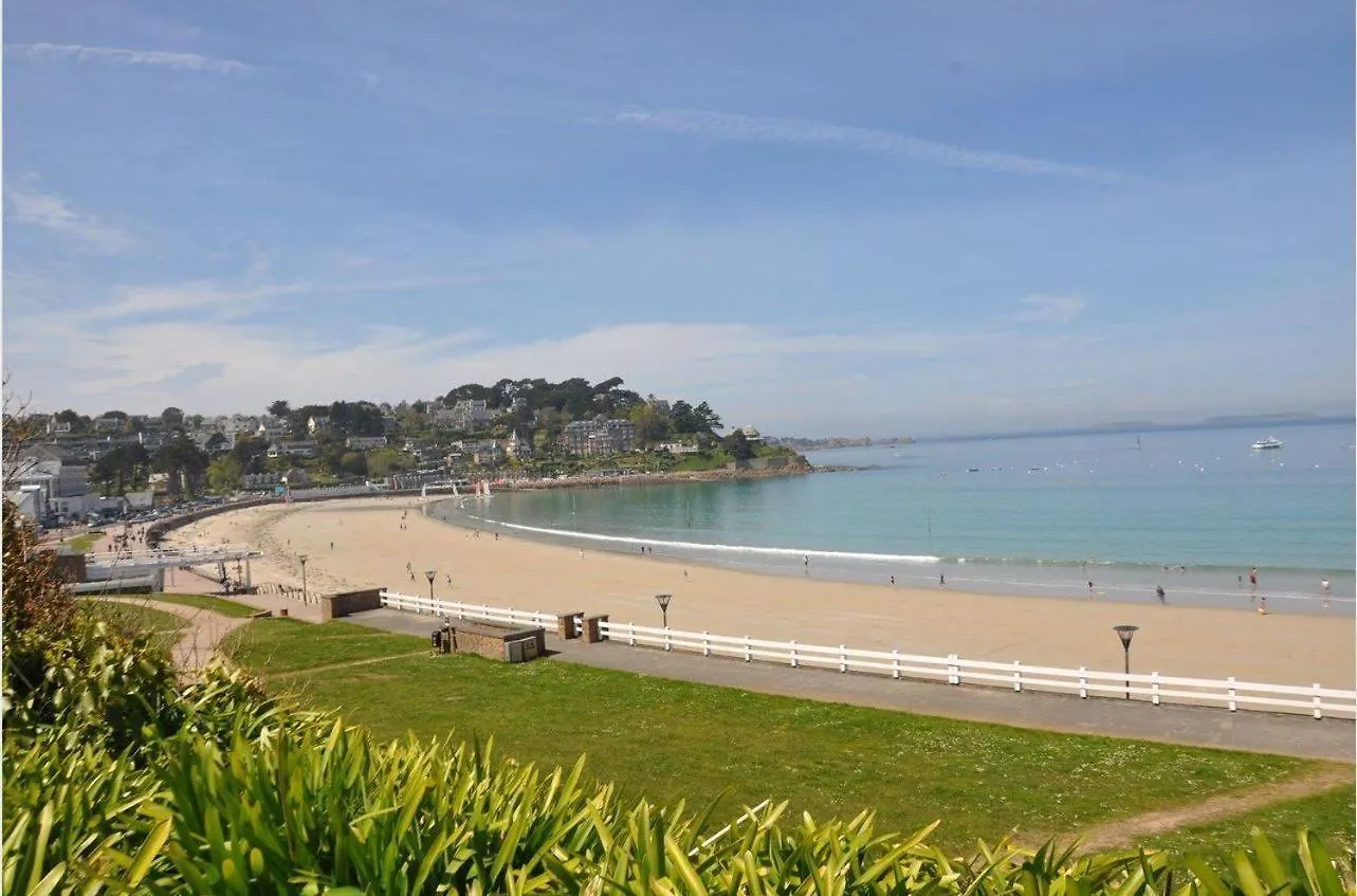 Maisonnette A 150M Du Centre-Ville Et Des Commerces A Perros-Guirec - Ref 922 0*,