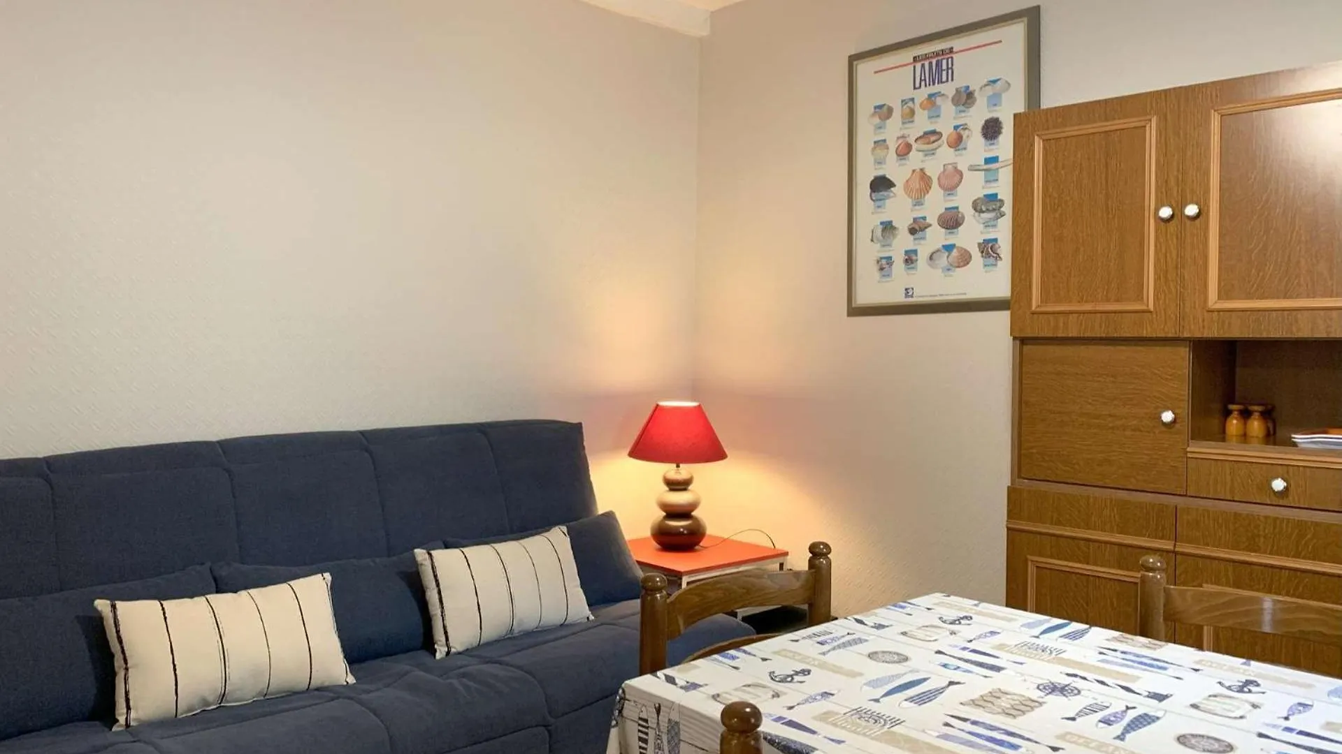 Maisonnette A 150M Du Centre-Ville Et Des Commerces A Perros-Guirec - Ref 922 France